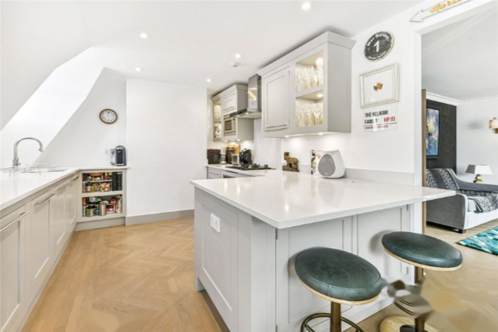 Appartement à Londres, Royaume-Uni, 188 m² - image 17