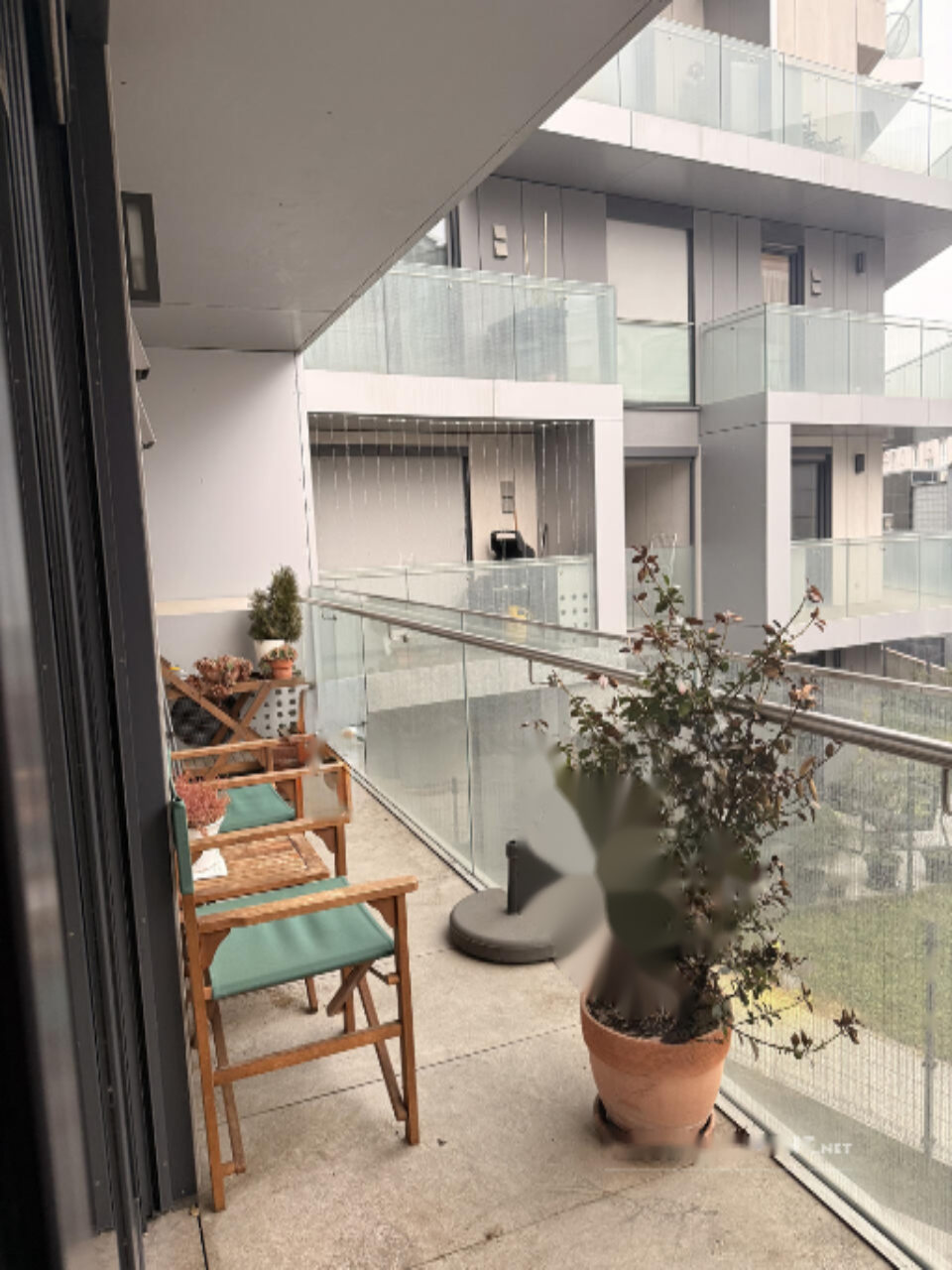 Appartamento a Lubiana, Slovenia, 78 m² - foto 17