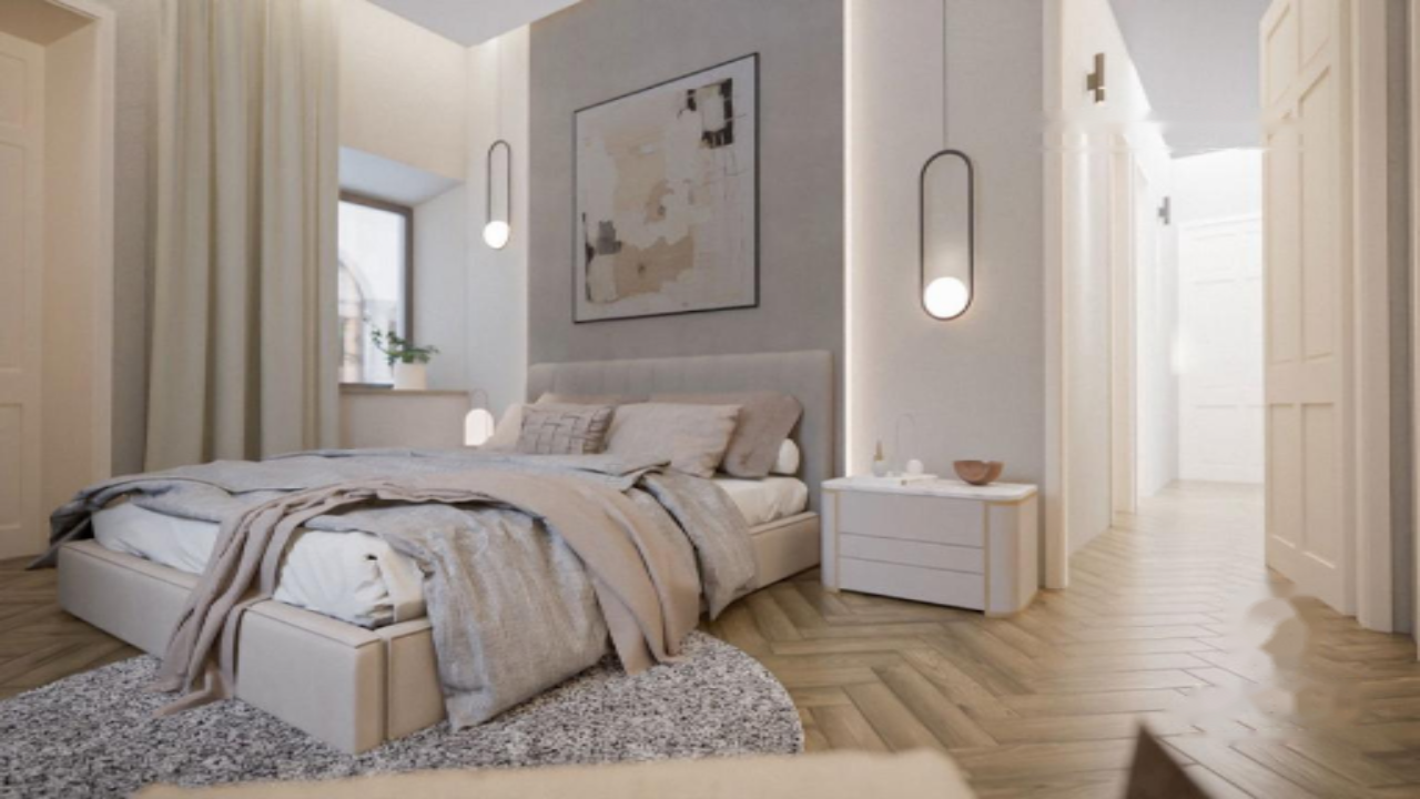 Piso en Liubliana, Eslovenia, 160 m² - imagen 17