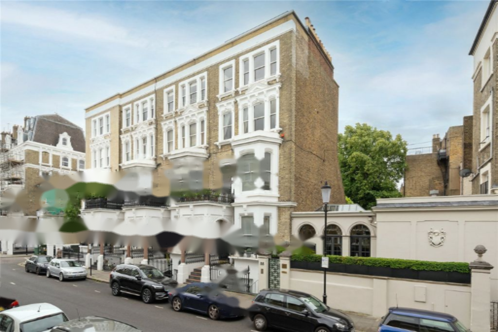 Appartamento a Londra, Regno Unito, 57 m² - foto 17