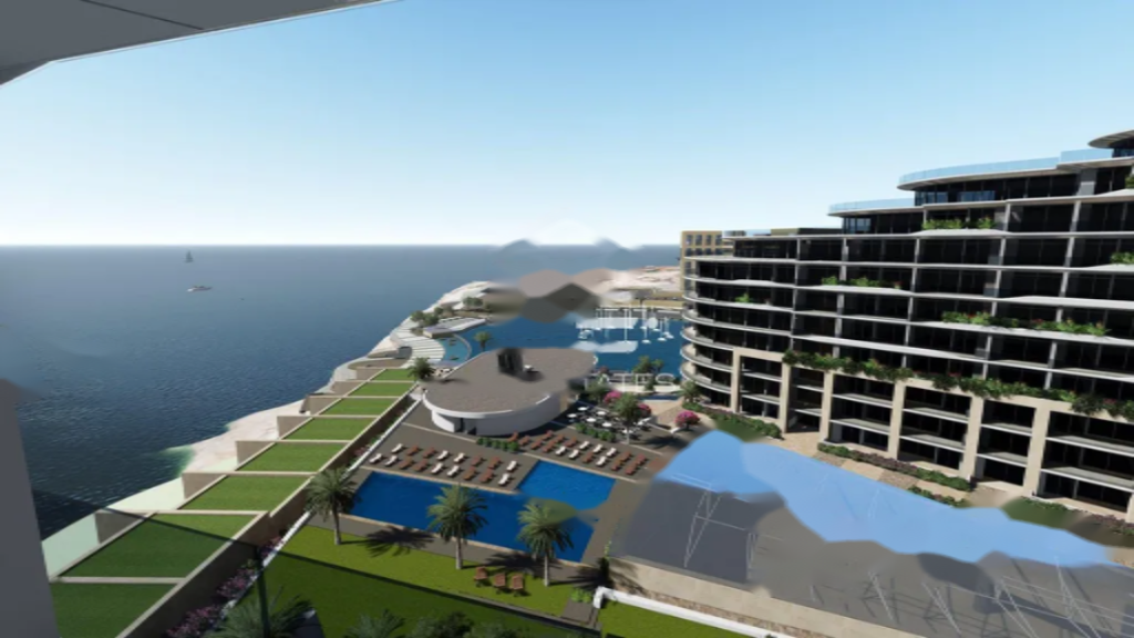 Appartamento a Kalkara, Malta, 260 m² - foto 17