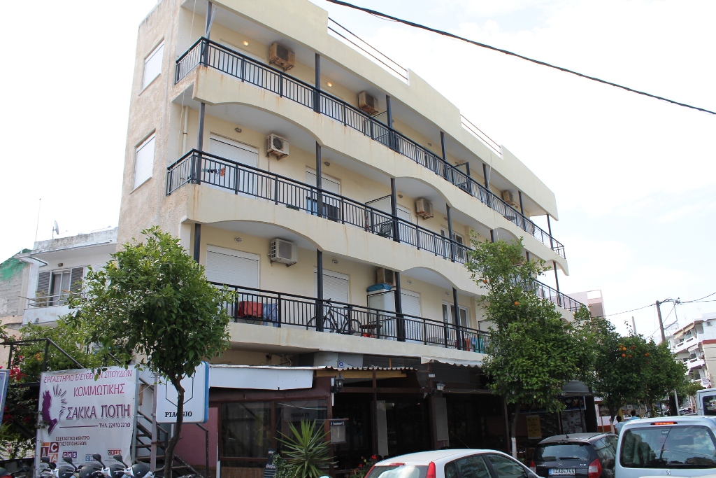 Hotel on Rhodes, Greece, 700 m² - picture 3