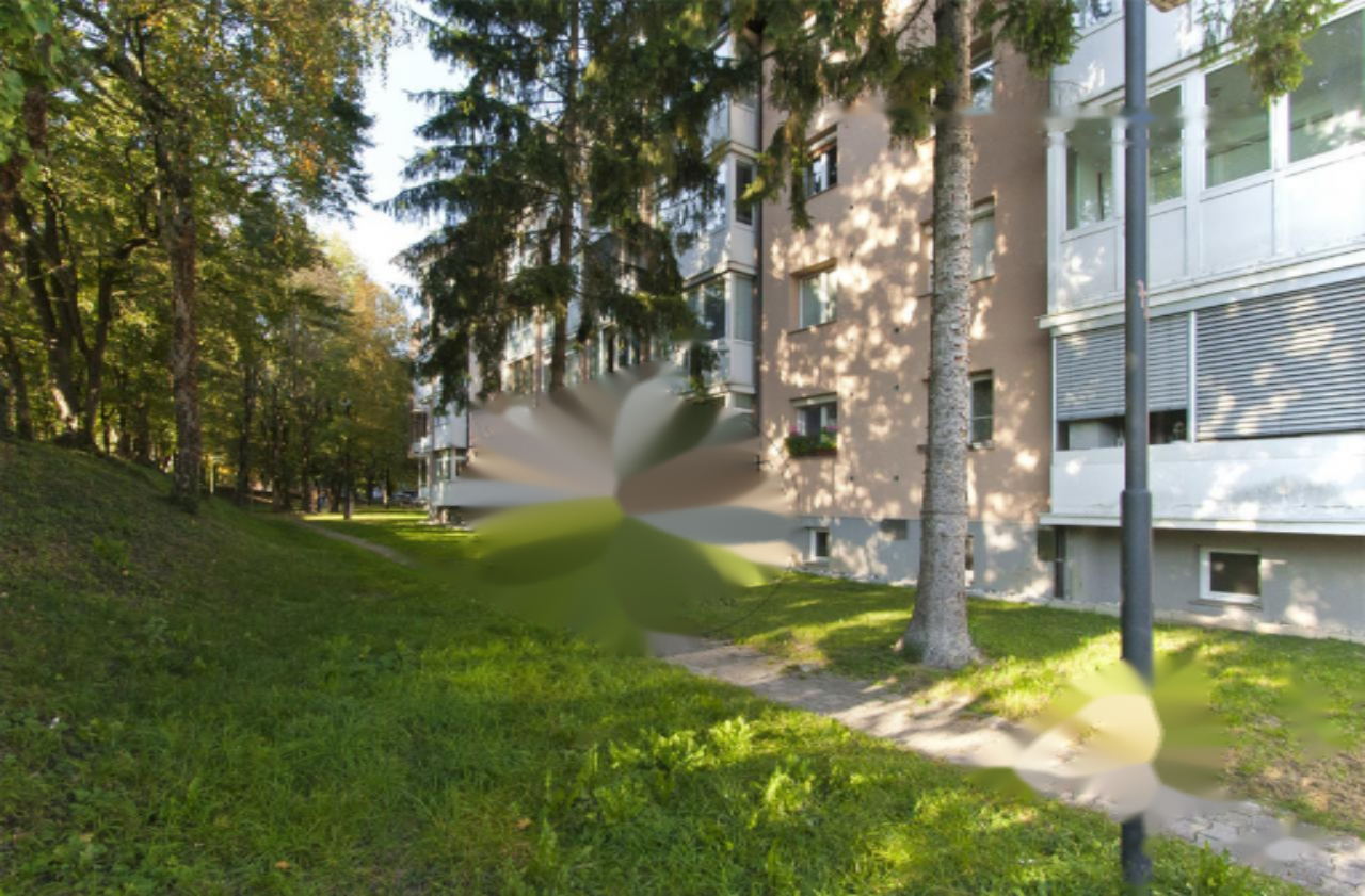 Appartamento a Lubiana, Slovenia, 91 m² - foto 17