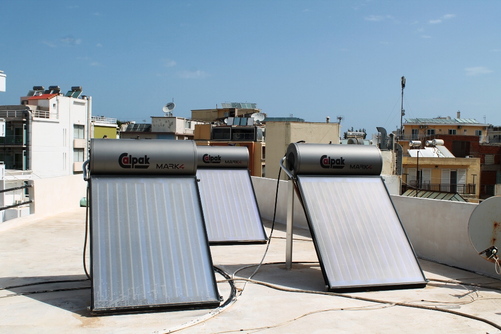 Hotel on Rhodes, Greece, 700 m² - picture 8