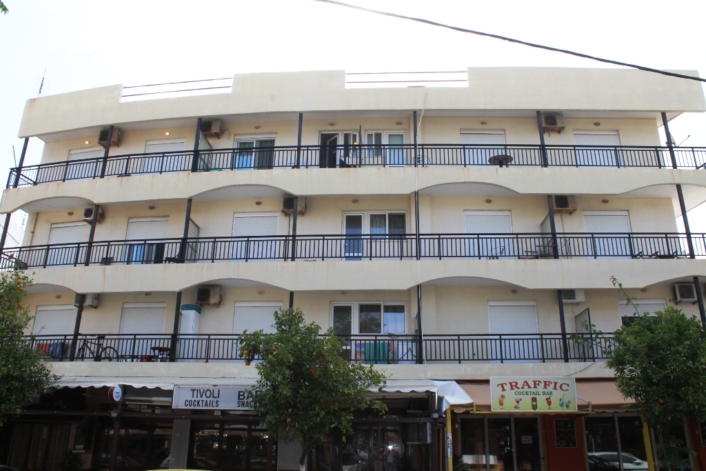 Hotel on Rhodes, Greece, 700 m² - picture 12