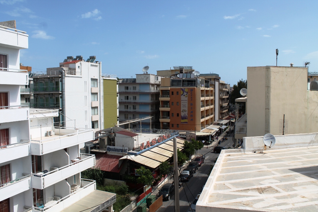 Hotel on Rhodes, Greece, 700 m² - picture 9