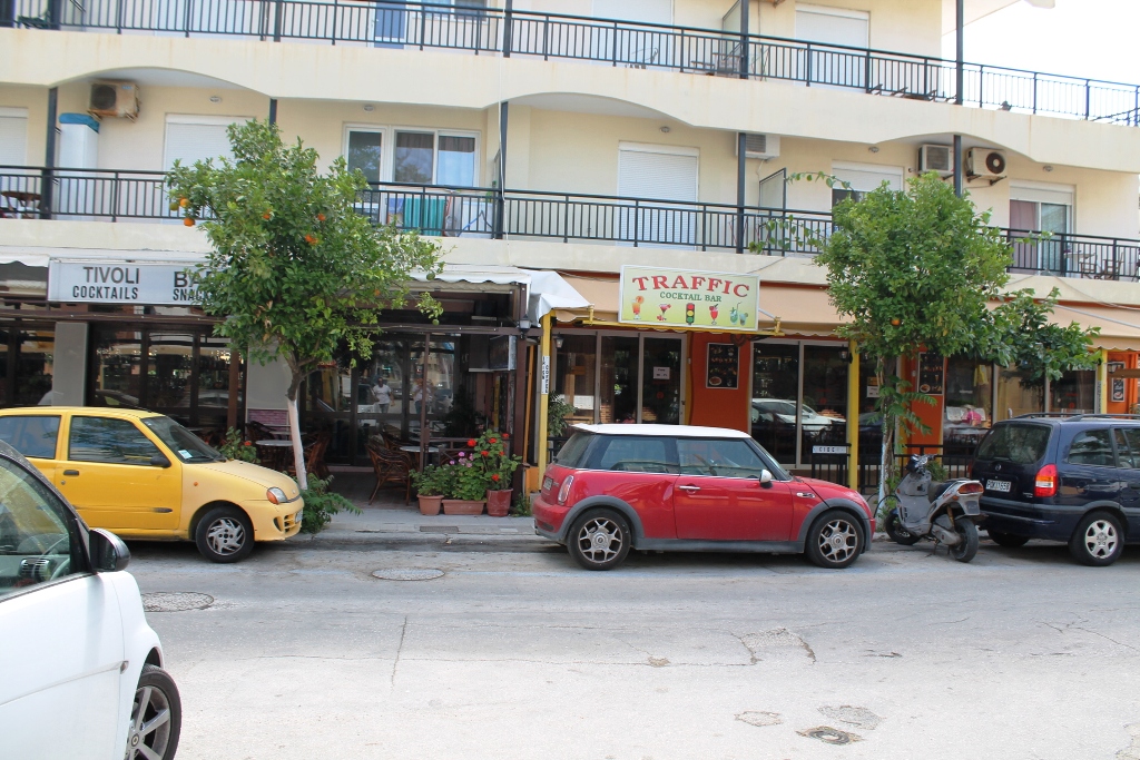 Hotel on Rhodes, Greece, 700 m² - picture 13