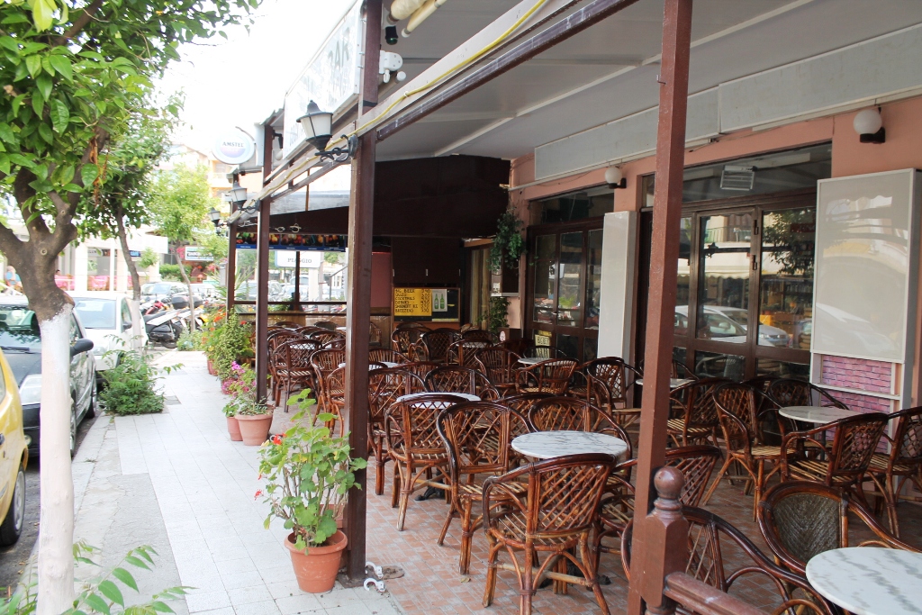 Hotel on Rhodes, Greece, 700 m² - picture 4