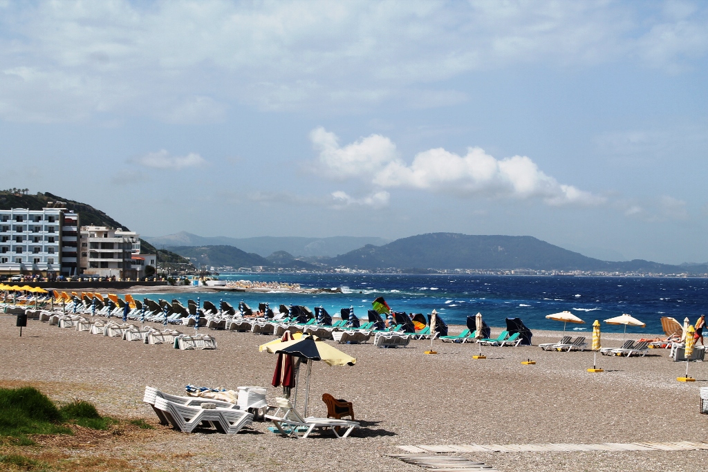 Hotel on Rhodes, Greece, 700 m² - picture 15