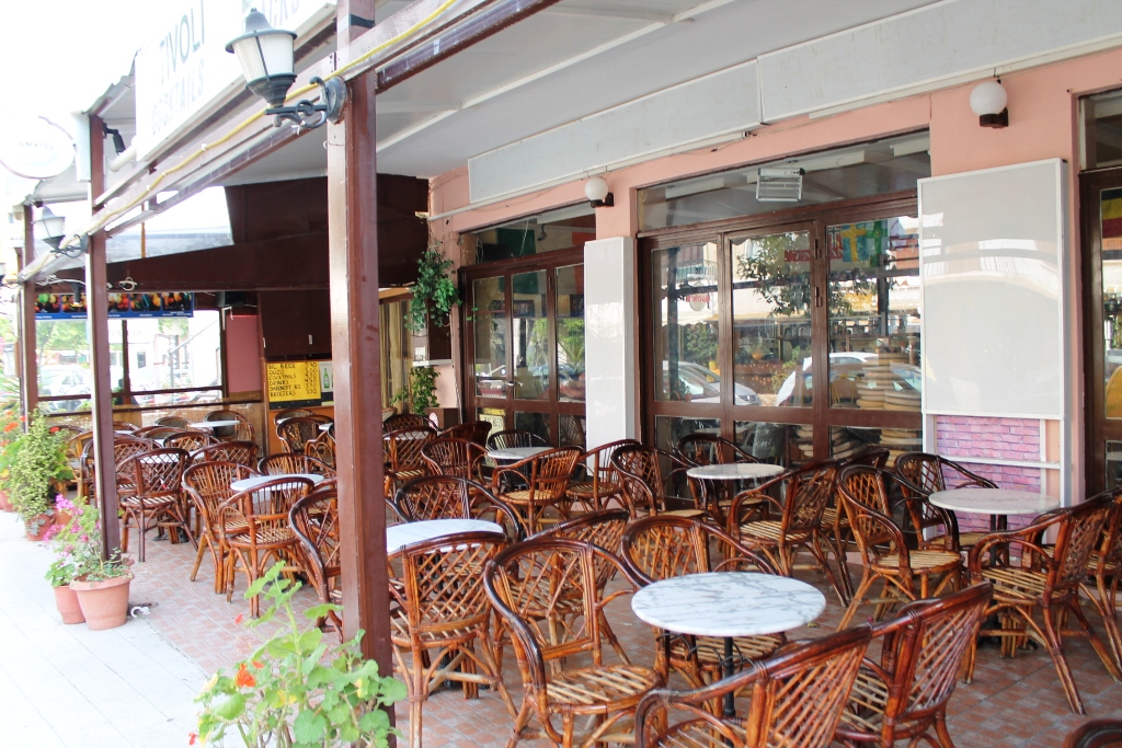 Hotel on Rhodes, Greece, 700 m² - picture 11