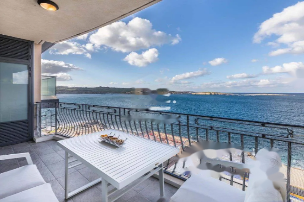 Appartamento a Bugibba, Malta, 122 m² - foto 17