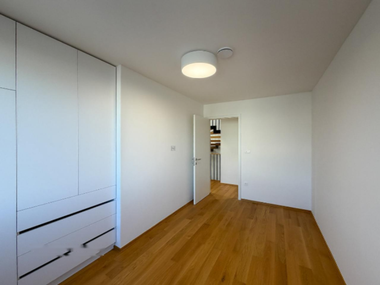 Appartamento a Lubiana, Slovenia, 148 m² - foto 17