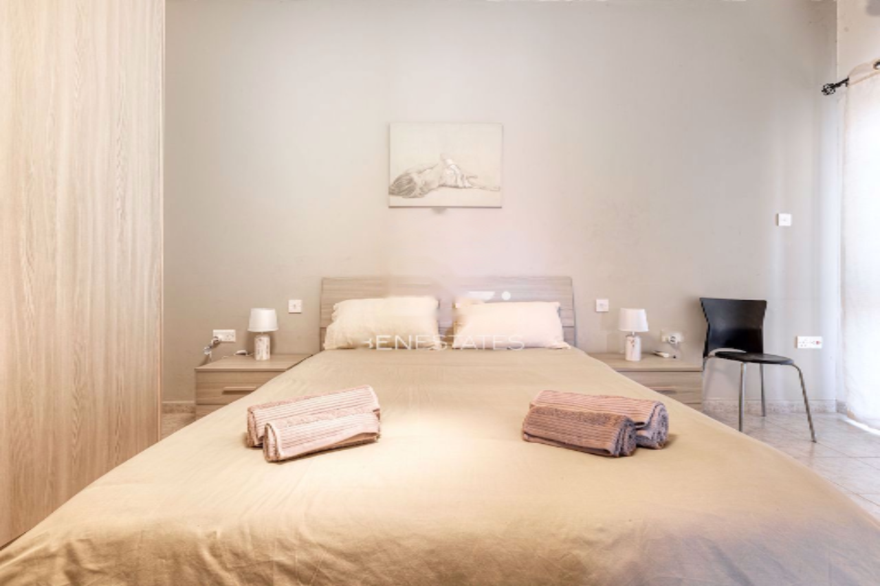 Appartamento a Pembroke, Malta, 129 m² - foto 18