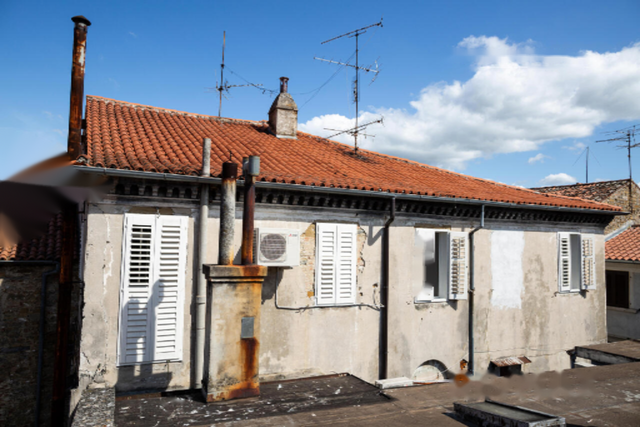 Appartamento a Capodistria, Slovenia, 127 m² - foto 18