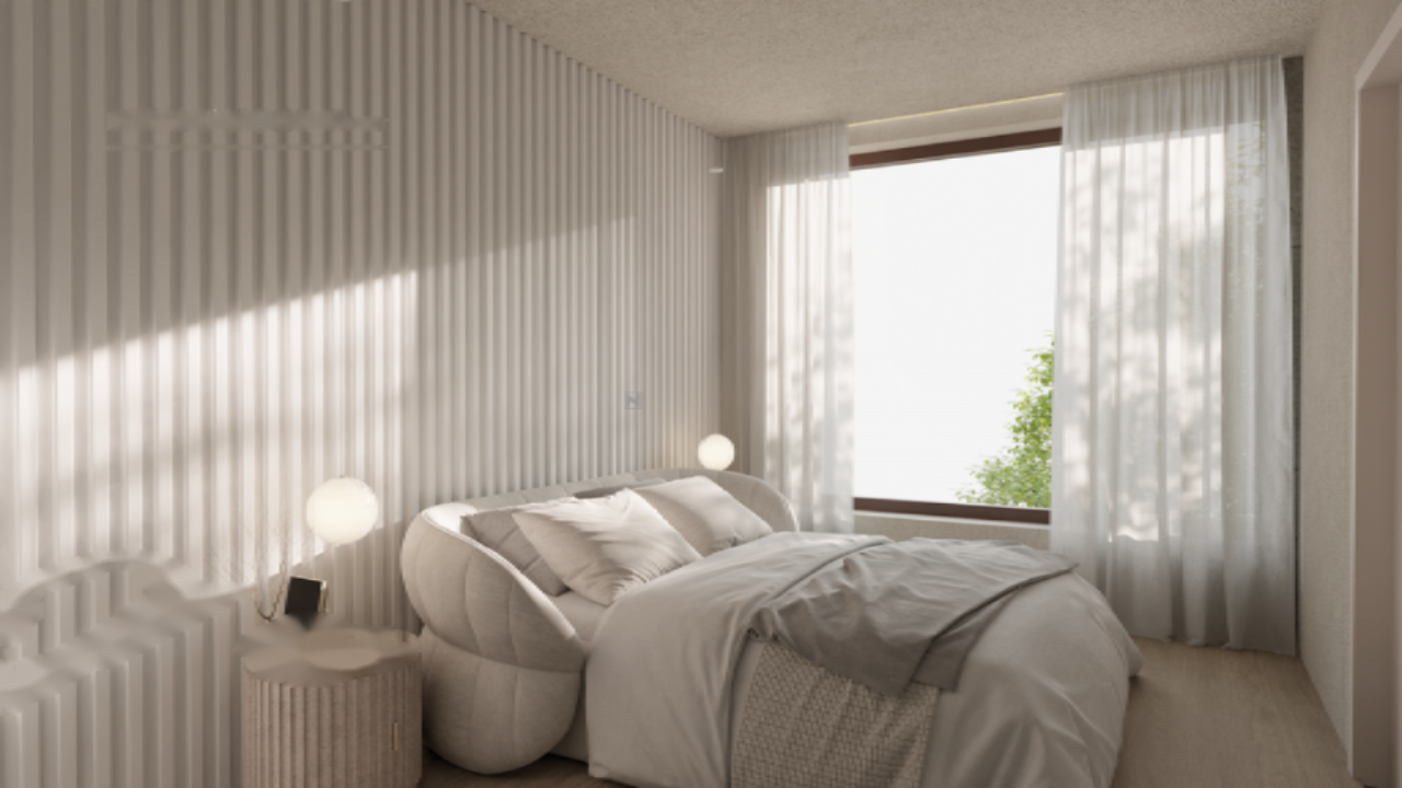 Appartement à Ljubljana, Slovénie, 89 m² - image 18