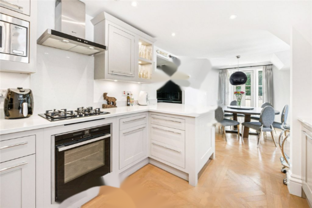 Appartement à Londres, Royaume-Uni, 188 m² - image 18