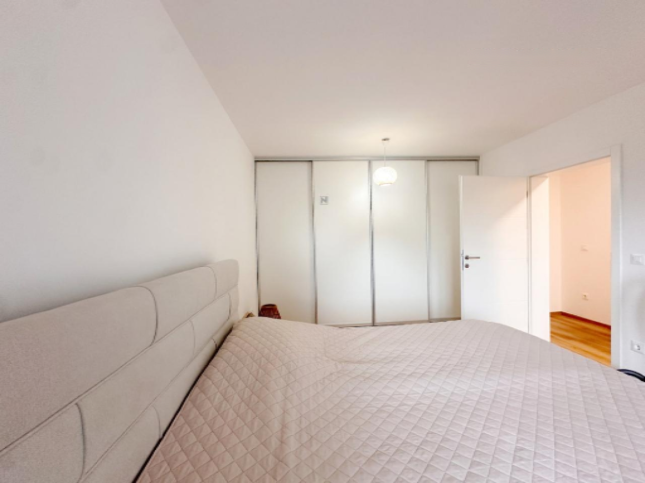 Wohnung in Ljubljana, Slowenien, 66 m² - Foto 18