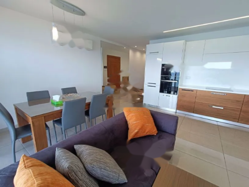 Wohnung in Sliema, Malta, 165 m² - Foto 18