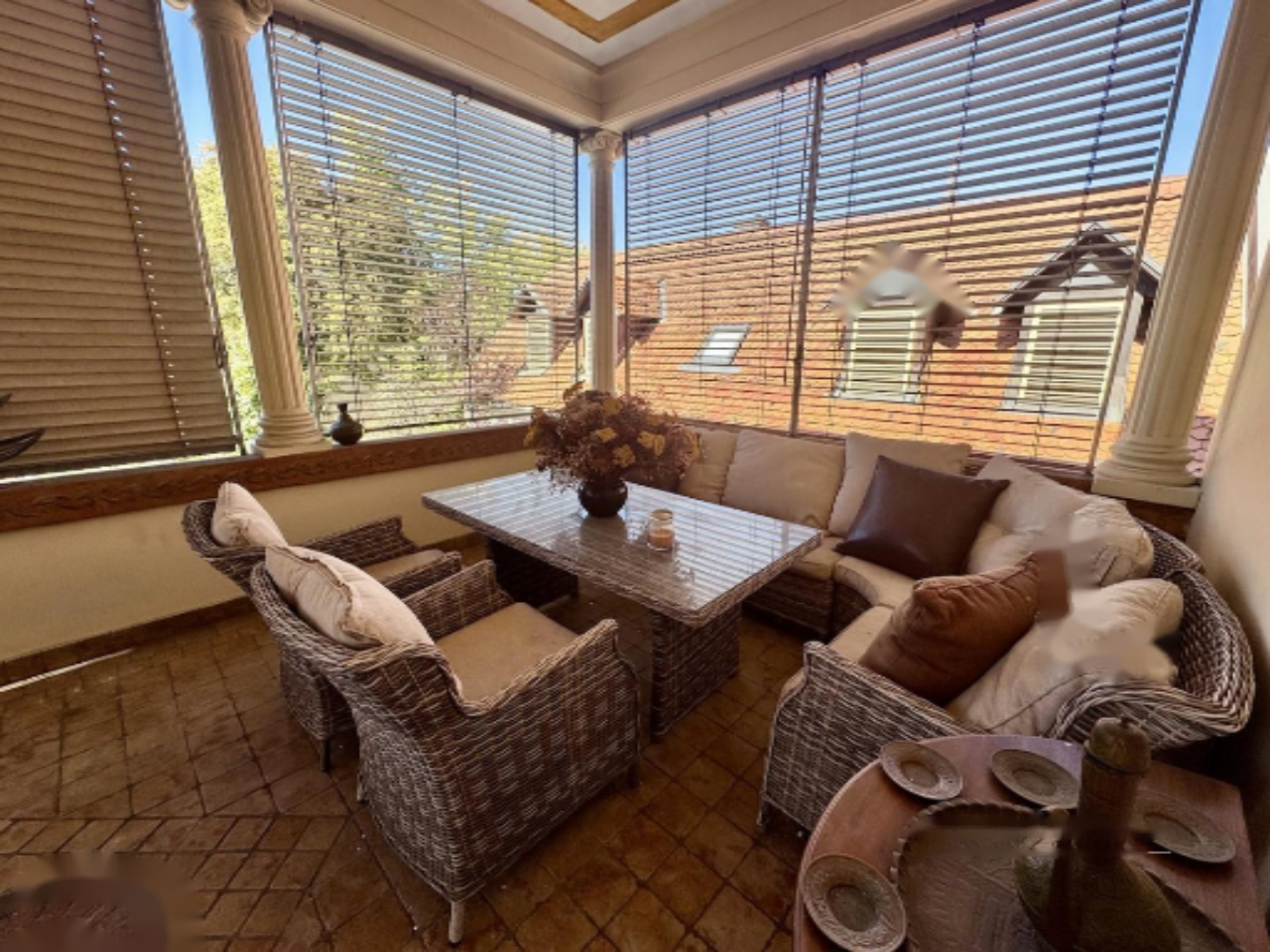 Piso en Liubliana, Eslovenia, 120 m² - imagen 18