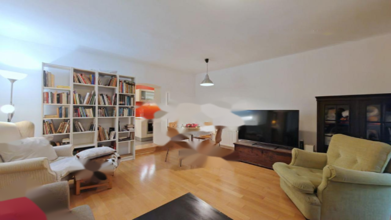 Wohnung in Ljubljana, Slowenien, 165 m² - Foto 18