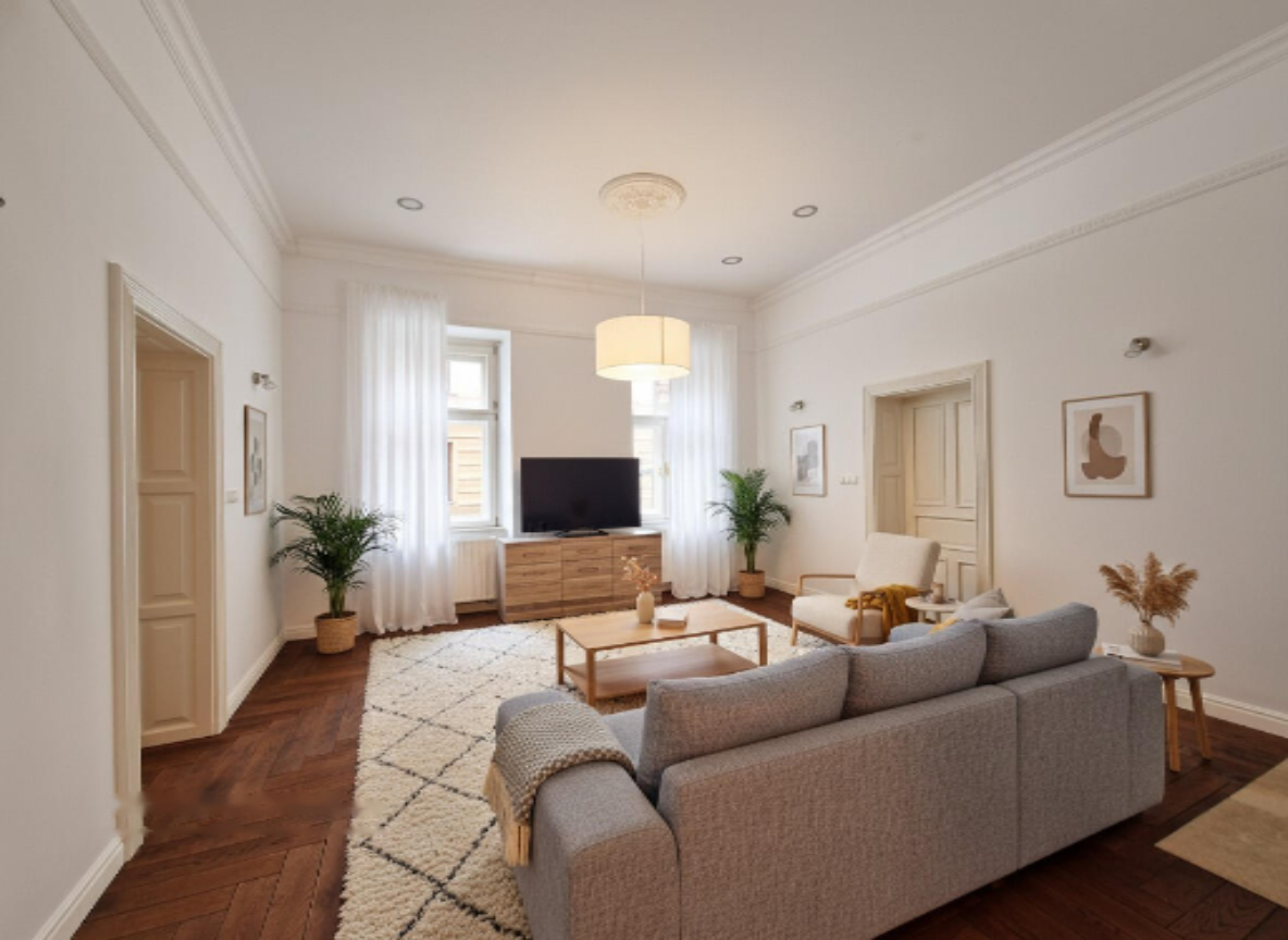 Appartamento a Lubiana, Slovenia, 132 m² - foto 18