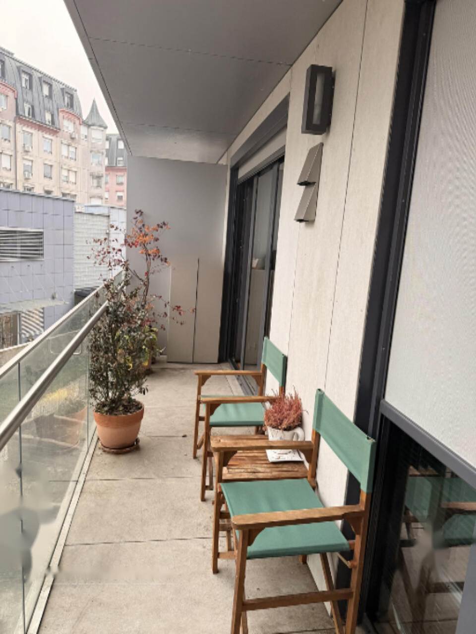 Appartamento a Lubiana, Slovenia, 78 m² - foto 18