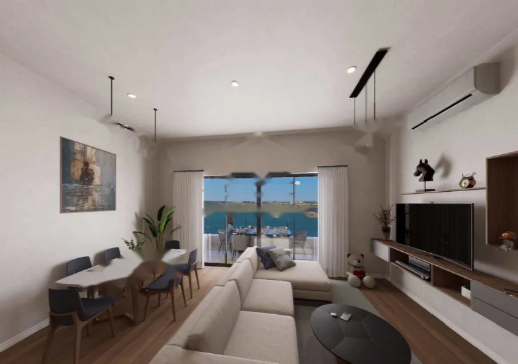 Flat in Saint Paul’s Bay, Malta, 105 m² - picture 15