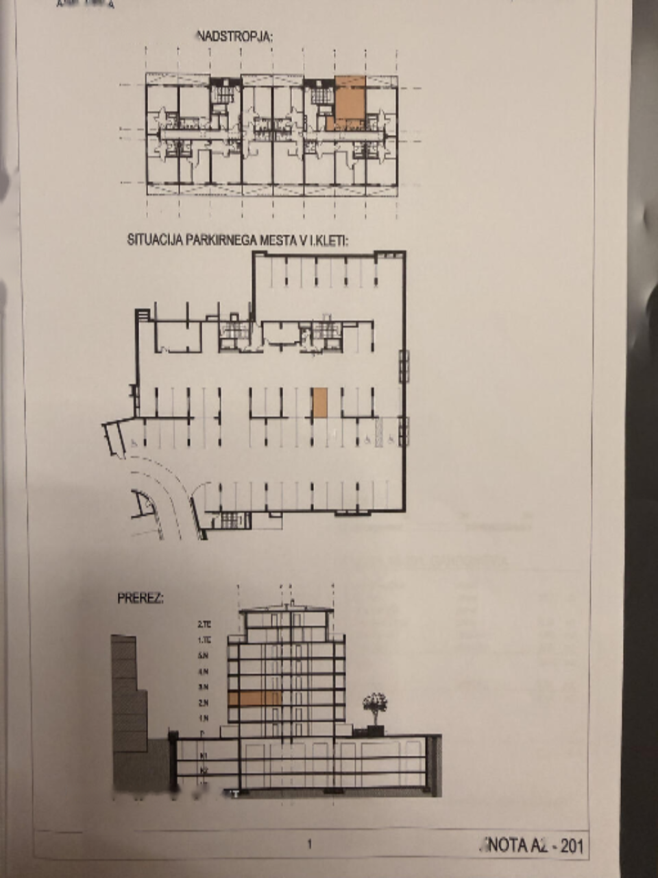 Appartamento a Lubiana, Slovenia, 46 m² - foto 18
