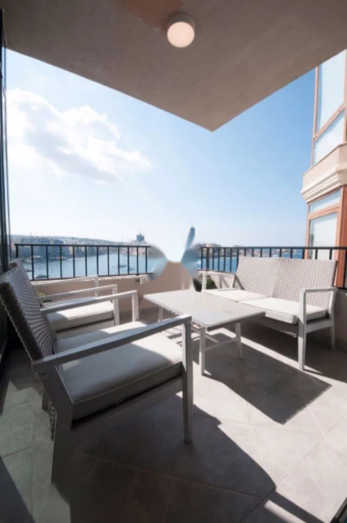 Flat in Sliema, Malta, 300 m² - picture 18