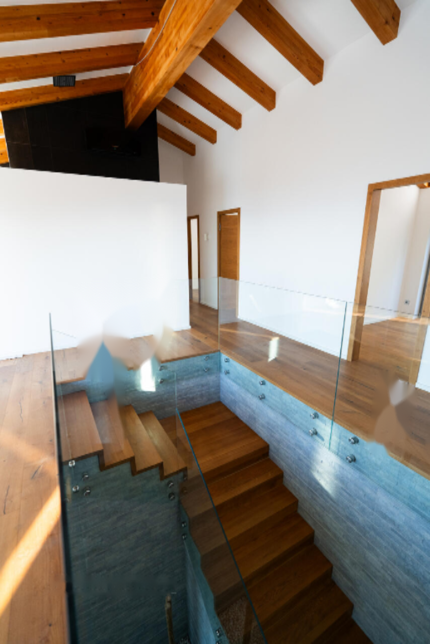 Casa en Portorož, Eslovenia, 442 m² - imagen 18