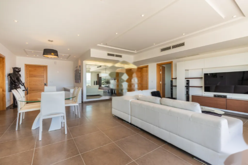 Piso en Sliema, Malta, 235 m² - imagen 17