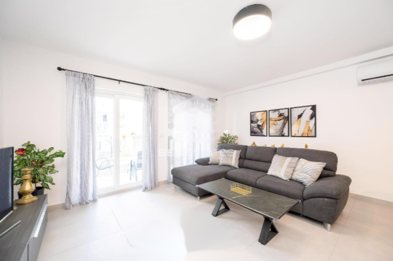 Flat in Sliema, Malta, 115 m² - picture 19