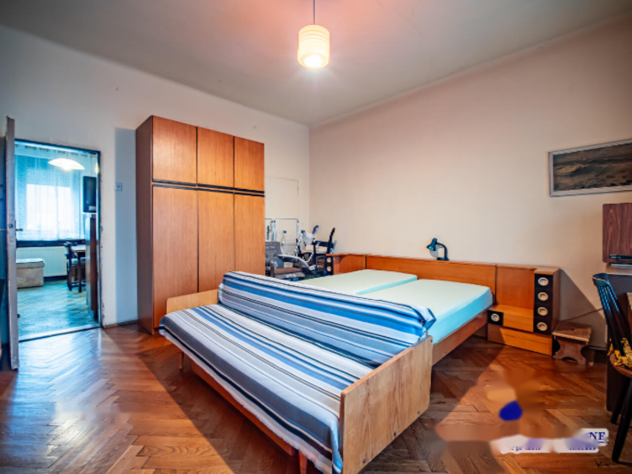 Appartamento a Lubiana, Slovenia, 76 m² - foto 19