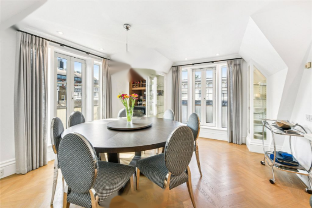 Appartement à Londres, Royaume-Uni, 188 m² - image 19