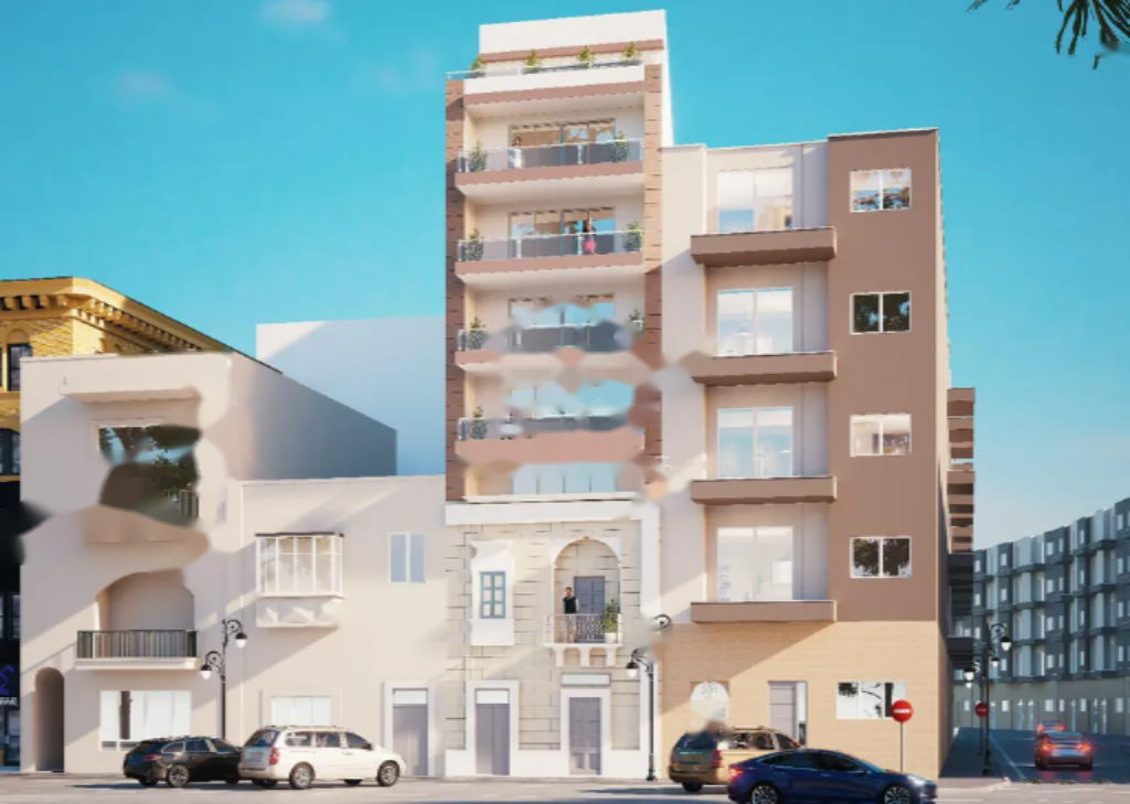 Appartement à San Pawl il-Bahar, Malte - image 16