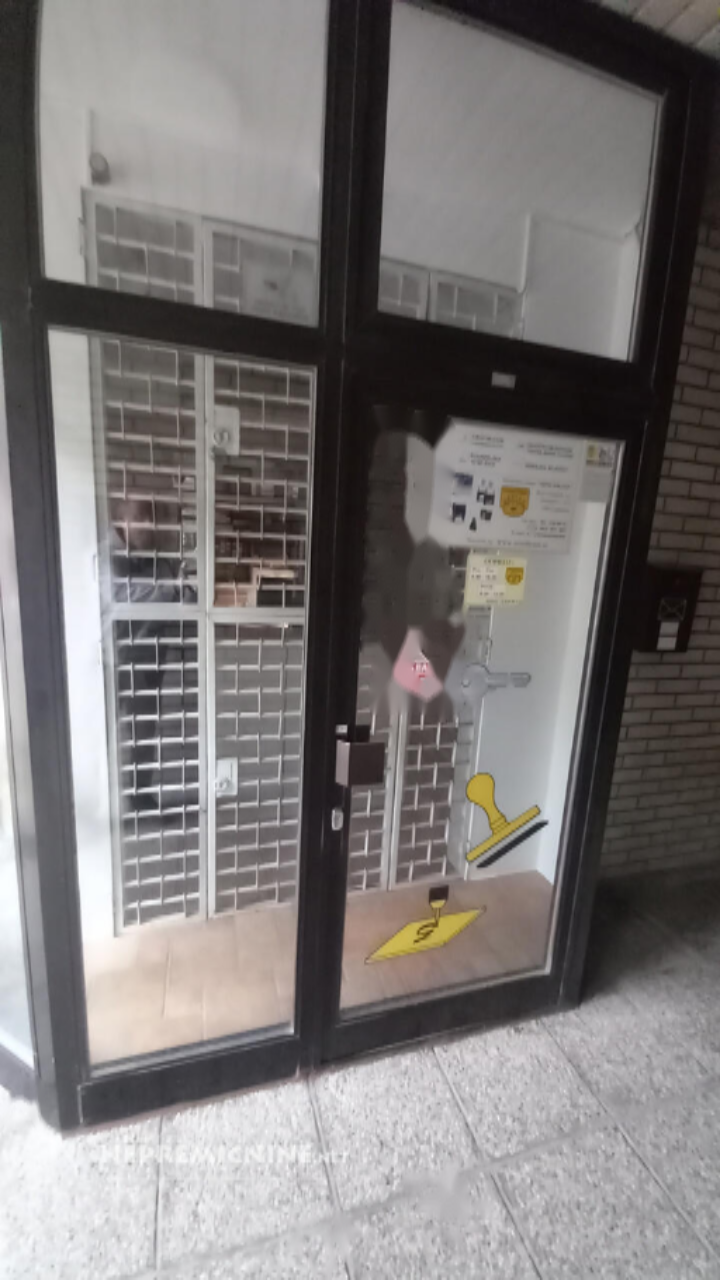 Ufficio a Lubiana, Slovenia, 8 m² - foto 19