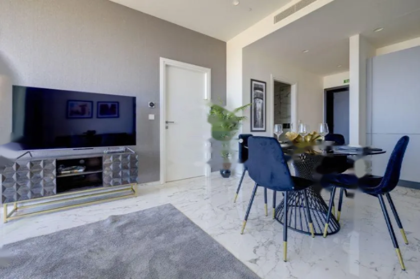 Flat in Sliema, Malta, 61 m² - picture 19