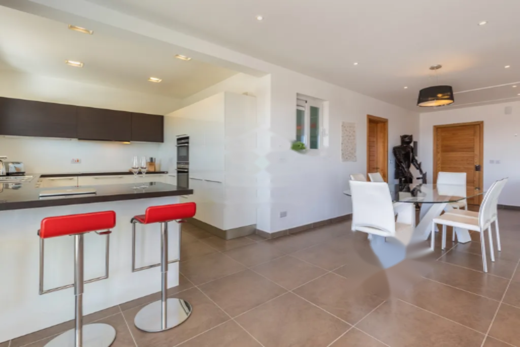 Piso en Sliema, Malta, 235 m² - imagen 18