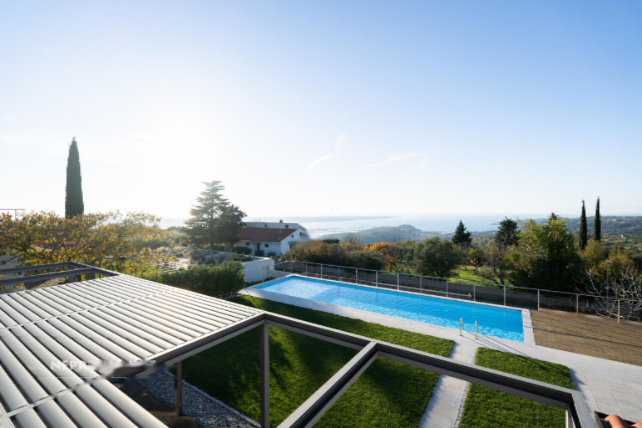 Casa en Portorož, Eslovenia, 442 m² - imagen 19