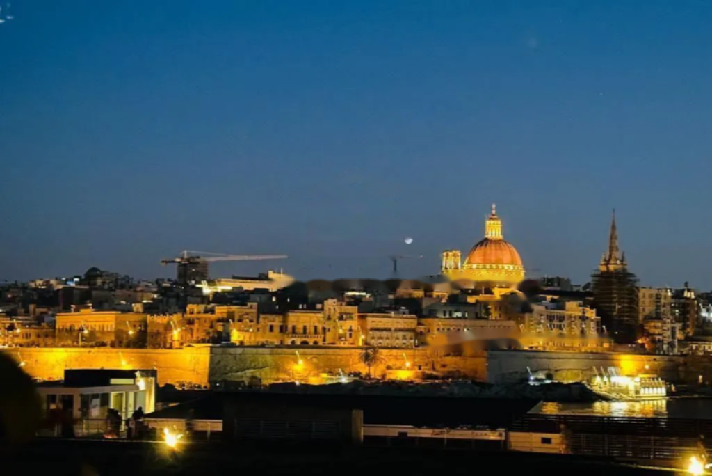 Wohnung in Sliema, Malta, 376 m² - Foto 19