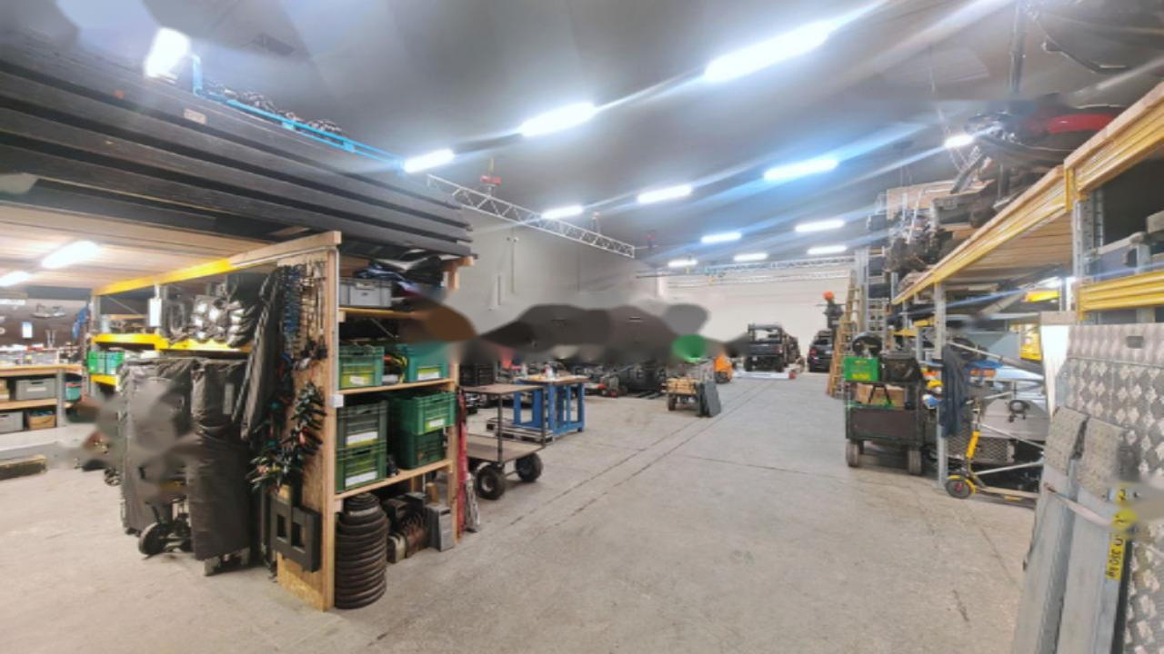 Ufficio a Lubiana, Slovenia, 981 m² - foto 19