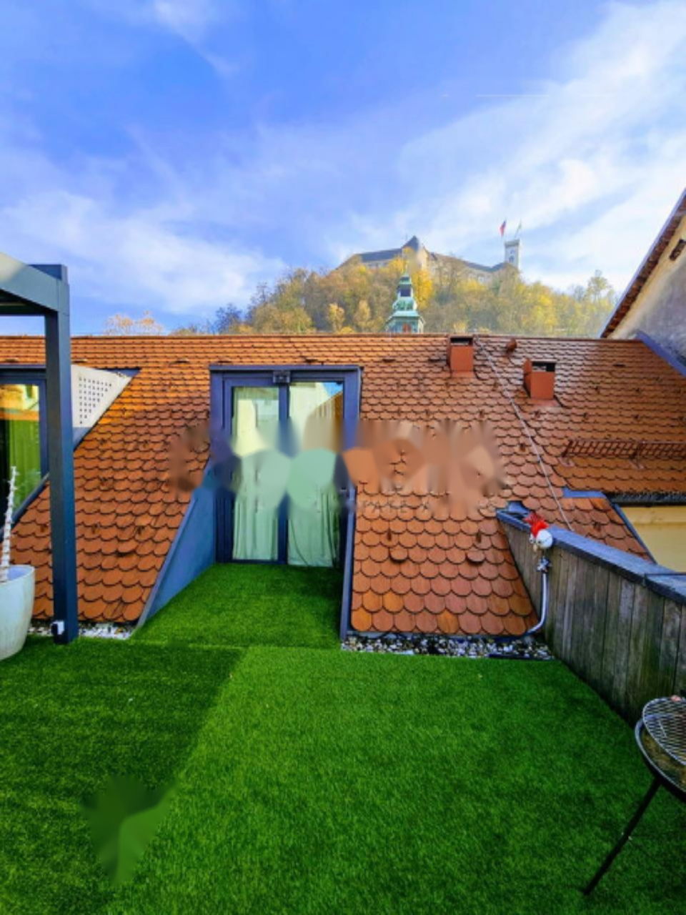 Appartamento a Lubiana, Slovenia, 258 m² - foto 19