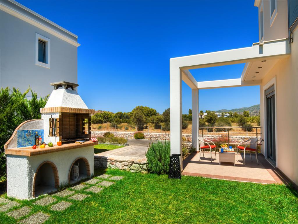 Hotel en Rodas, Grecia, 854 m² - imagen 6