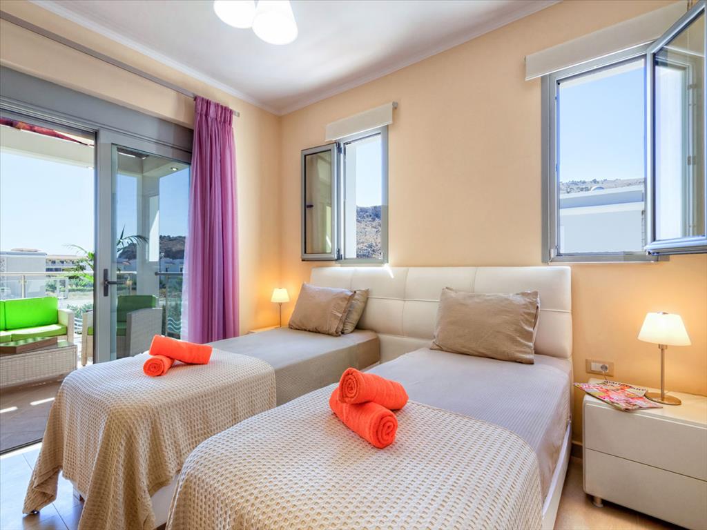 Hotel en Rodas, Grecia, 854 m² - imagen 11