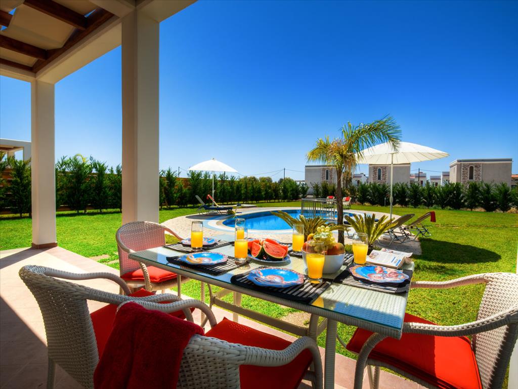 Hotel en Rodas, Grecia, 854 m² - imagen 4