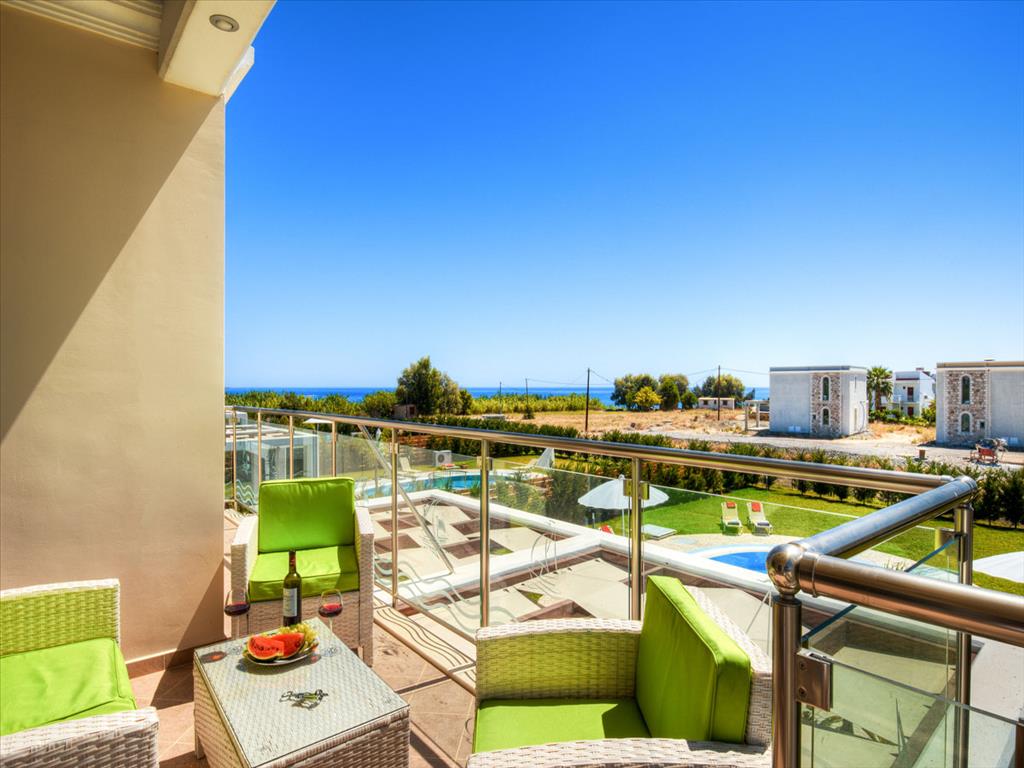 Hotel en Rodas, Grecia, 854 m² - imagen 7