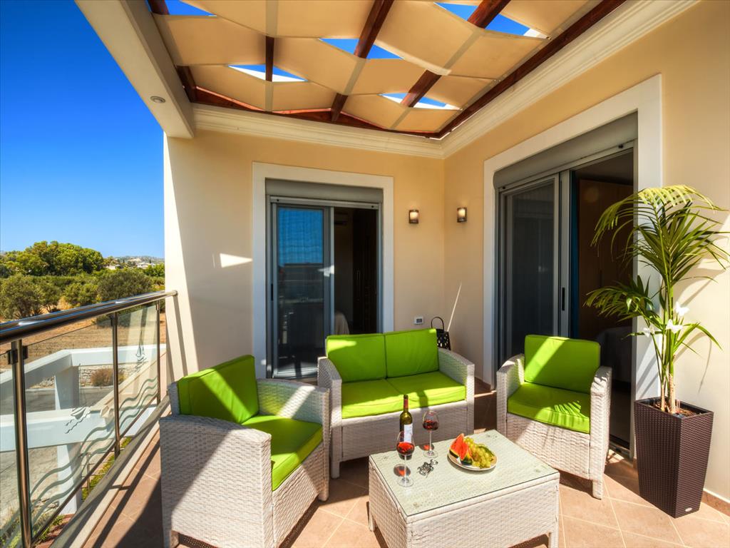 Hotel en Rodas, Grecia, 854 m² - imagen 8