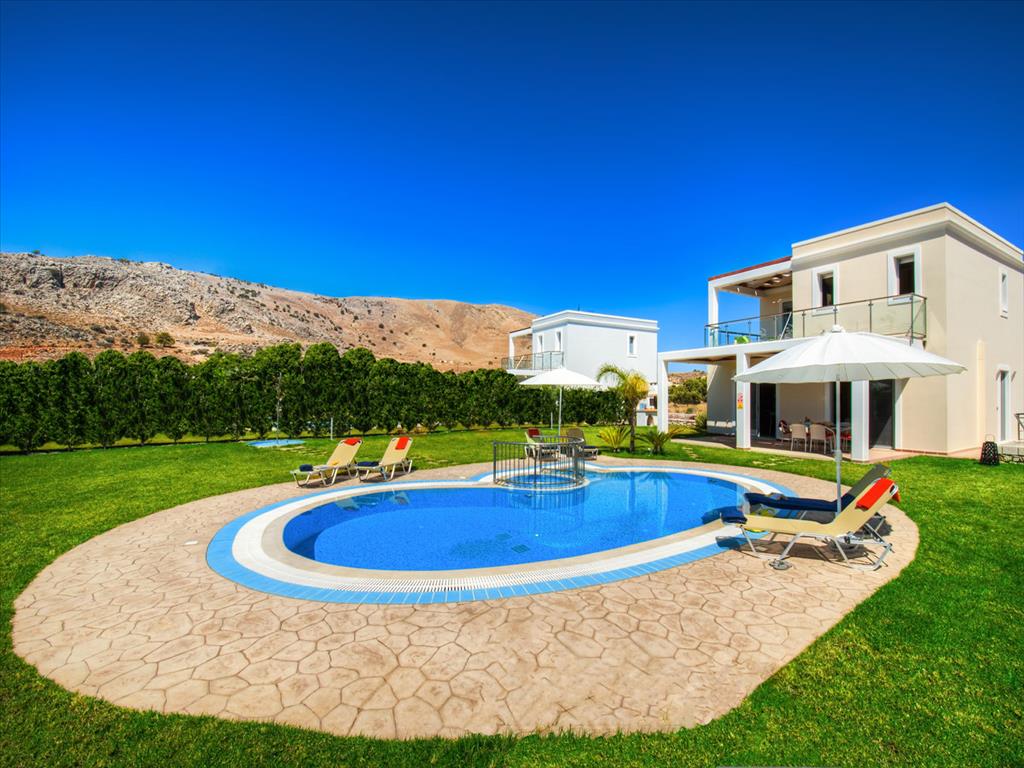 Hotel en Rodas, Grecia, 854 m² - imagen 3