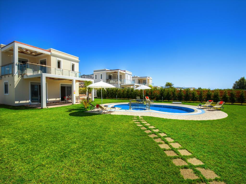 Hotel en Rodas, Grecia, 854 m² - imagen 2