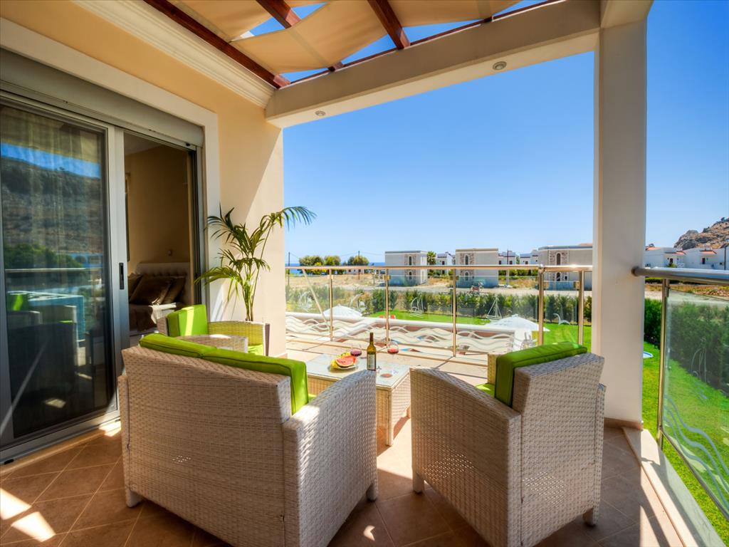 Hotel en Rodas, Grecia, 854 m² - imagen 9